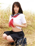 [DGC] 2013.09 no.1113 grave idols Anna Konno(6)